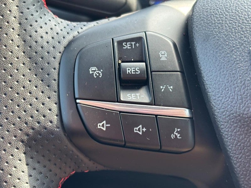 2023 Ford Escape ST-Line Elite AWD