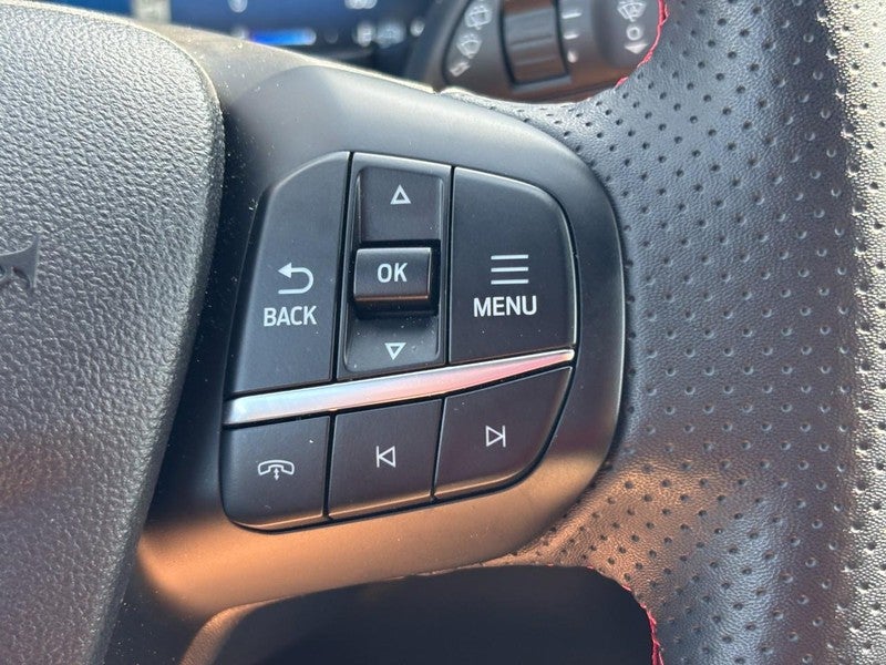 2023 Ford Escape ST-Line Elite AWD