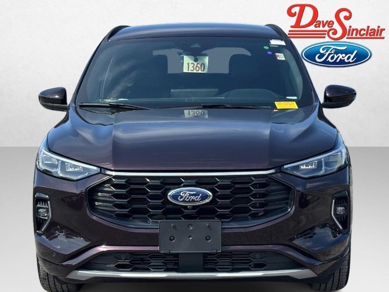 2023 Ford Escape ST-Line Elite AWD