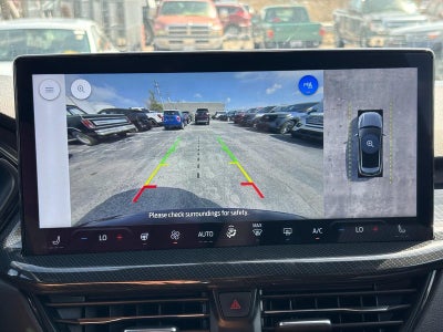 2023 Ford Escape ST-Line Elite AWD