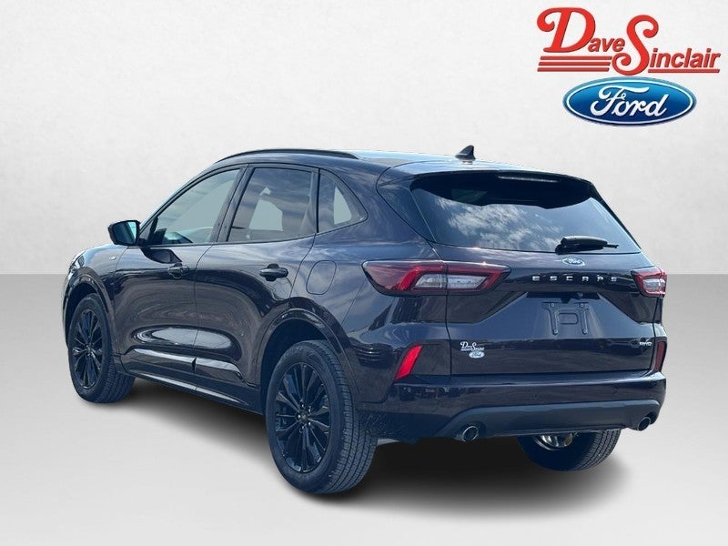 2023 Ford Escape ST-Line Elite AWD