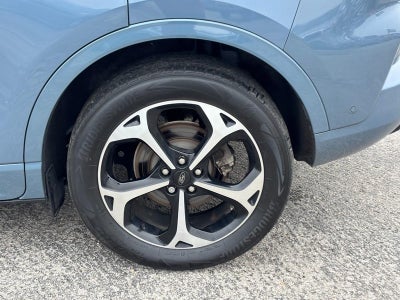 2023 Ford Escape ST-Line Elite AWD