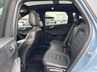 2023 Ford Escape ST-Line Elite AWD