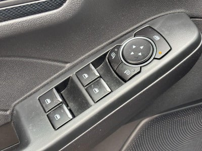 2023 Ford Escape ST-Line Elite AWD