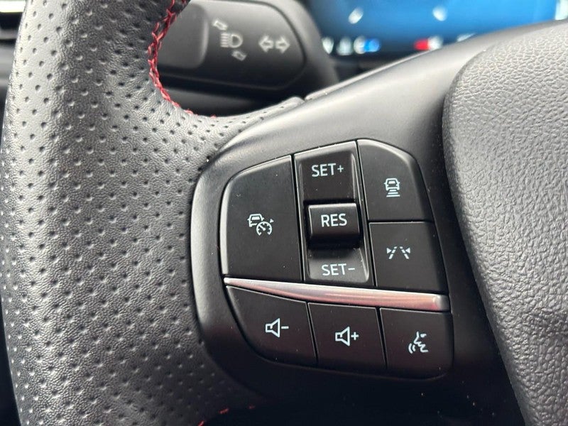 2023 Ford Escape ST-Line Elite AWD