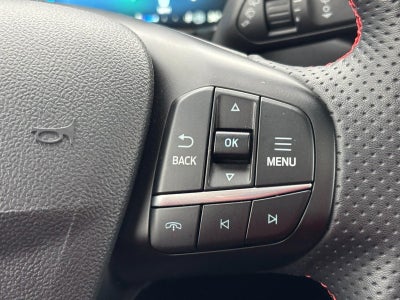 2023 Ford Escape ST-Line Elite AWD