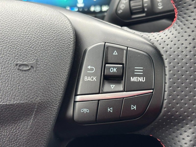 2023 Ford Escape ST-Line Elite AWD