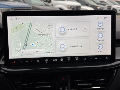 2023 Ford Escape ST-Line Elite AWD