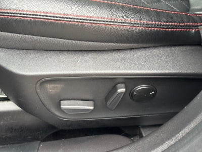 2023 Ford Escape ST-Line Elite AWD