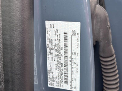 2023 Ford Escape ST-Line Elite AWD