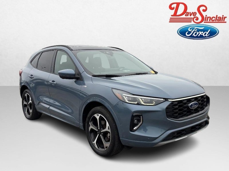 2023 Ford Escape ST-Line Elite AWD
