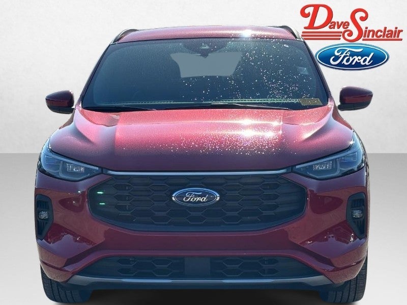 2025 Ford Escape ST-Line Elite AWD