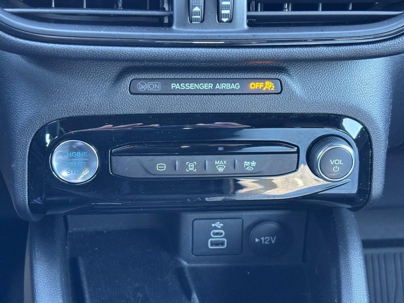 2025 Ford Escape ST-Line Elite AWD