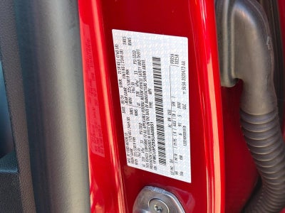 2025 Ford Escape ST-Line Elite AWD