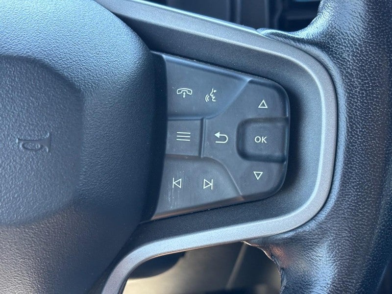 2022 Ford Bronco Black Diamond 2 Door 4x4