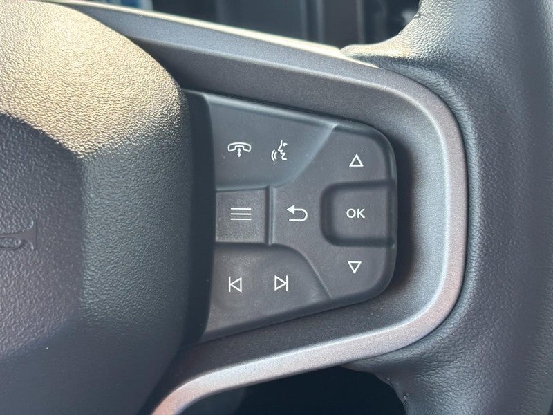2023 Ford Bronco Big Bend 4 Door 4x4