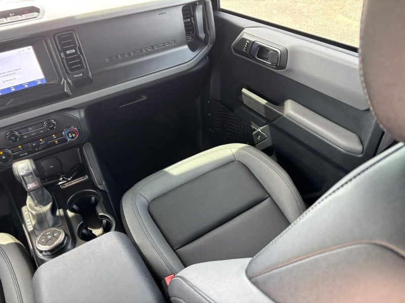 2023 Ford Bronco Big Bend 4 Door 4x4