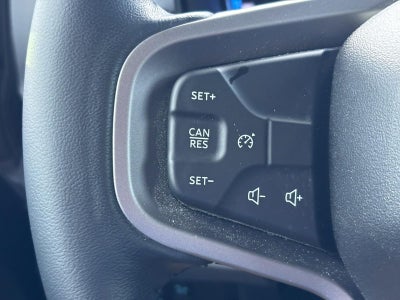 2023 Ford Bronco Big Bend 4 Door 4x4