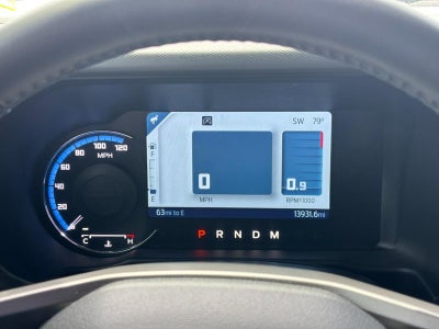 2023 Ford Bronco Big Bend 4 Door 4x4