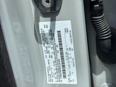 2023 Ford Bronco Big Bend 4 Door 4x4