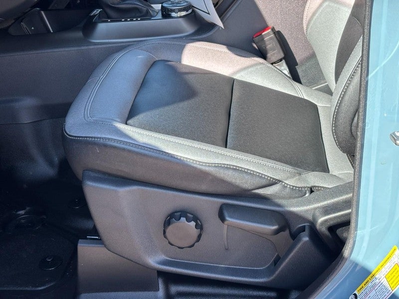 2023 Ford Bronco Big Bend 4 Door Advanced 4x4