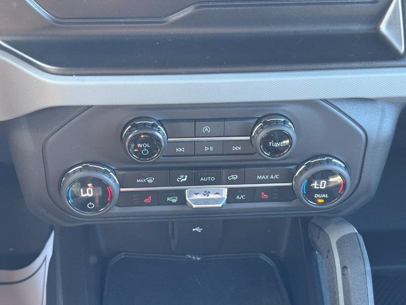 2023 Ford Bronco Big Bend 4 Door Advanced 4x4