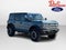 2023 Ford Bronco Big Bend 4 Door Advanced 4x4