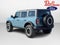 2023 Ford Bronco Big Bend 4 Door Advanced 4x4