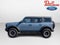 2023 Ford Bronco Outer Banks 4 Door Advanced 4x4