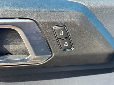 2023 Ford Bronco Outer Banks 4 Door Advanced 4x4