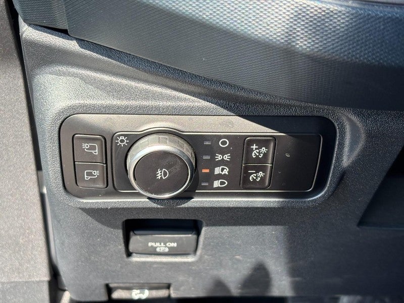 2023 Ford Bronco Outer Banks 4 Door Advanced 4x4