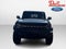 2023 Ford Bronco Outer Banks 4 Door Advanced 4x4