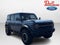 2023 Ford Bronco Outer Banks 4 Door Advanced 4x4