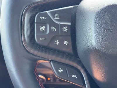 2024 Ford Bronco Raptor 4 Door Advanced 4x4