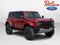 2024 Ford Bronco Raptor 4 Door Advanced 4x4