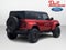 2024 Ford Bronco Raptor 4 Door Advanced 4x4