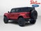 2024 Ford Bronco Raptor 4 Door Advanced 4x4