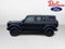 2024 Ford Bronco Black Diamond 4 Door 4x4