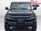 2024 Ford Bronco Black Diamond 4 Door 4x4