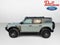 2024 Ford Bronco Everglades 4 Door Advanced 4x4