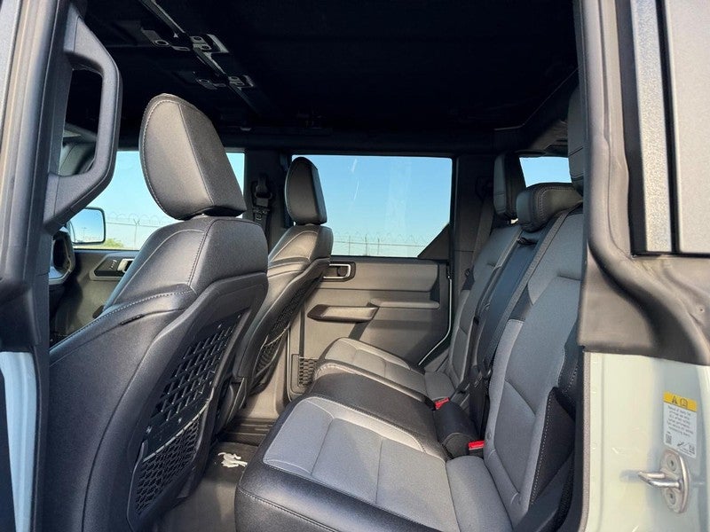 2024 Ford Bronco Everglades 4 Door Advanced 4x4