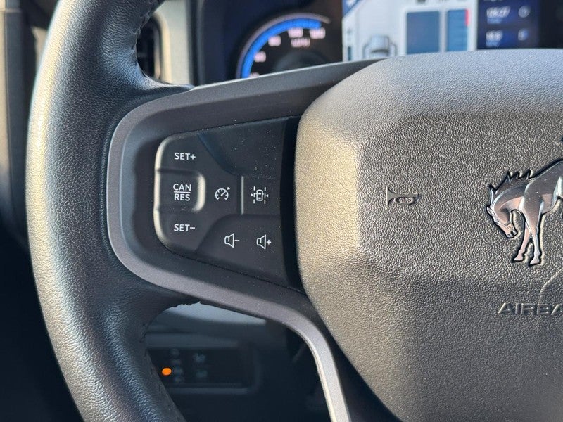 2024 Ford Bronco Everglades 4 Door Advanced 4x4