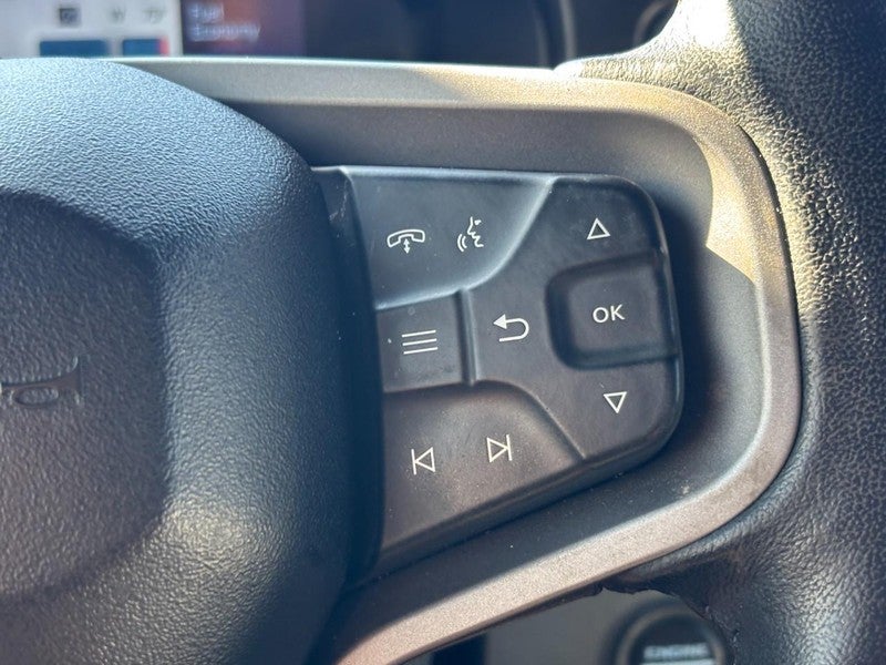 2023 Ford Bronco Big Bend 4 Door 4x4