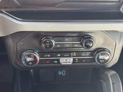 2023 Ford Bronco Big Bend 4 Door 4x4