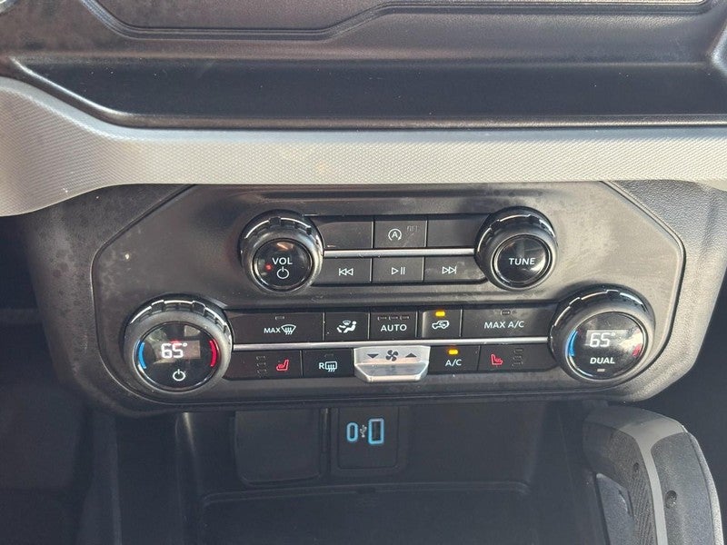 2023 Ford Bronco Big Bend 4 Door 4x4
