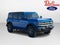 2023 Ford Bronco Big Bend 4 Door 4x4