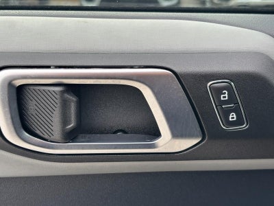 2023 Ford Bronco Badlands 4 Door Advanced 4x4