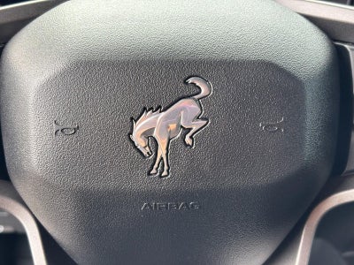 2023 Ford Bronco Badlands 4 Door Advanced 4x4