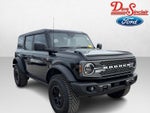 2023 Ford Bronco Badlands 4 Door Advanced 4x4