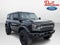 2023 Ford Bronco Badlands 4 Door Advanced 4x4
